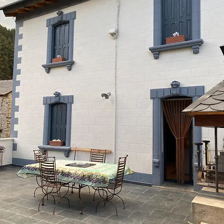 Maison Boule De Neige, Meuble De Tourisme 3 Etoiles Prázdninový dům *