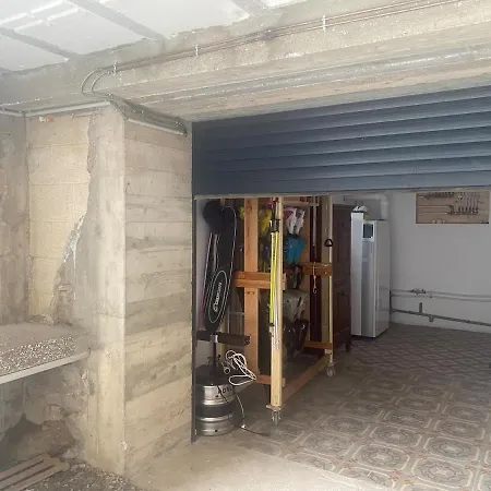 Maison Boule De Neige, Meuble De Tourisme 3 Etoiles Formigueres