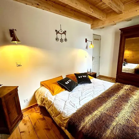 Maison Boule De Neige, Meuble De Tourisme 3 Etoiles *